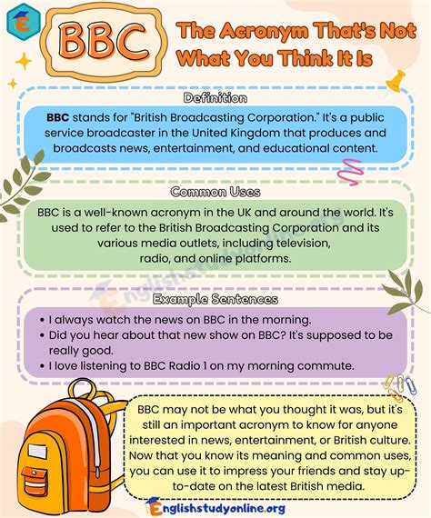 bbc mean|bbc means in email.